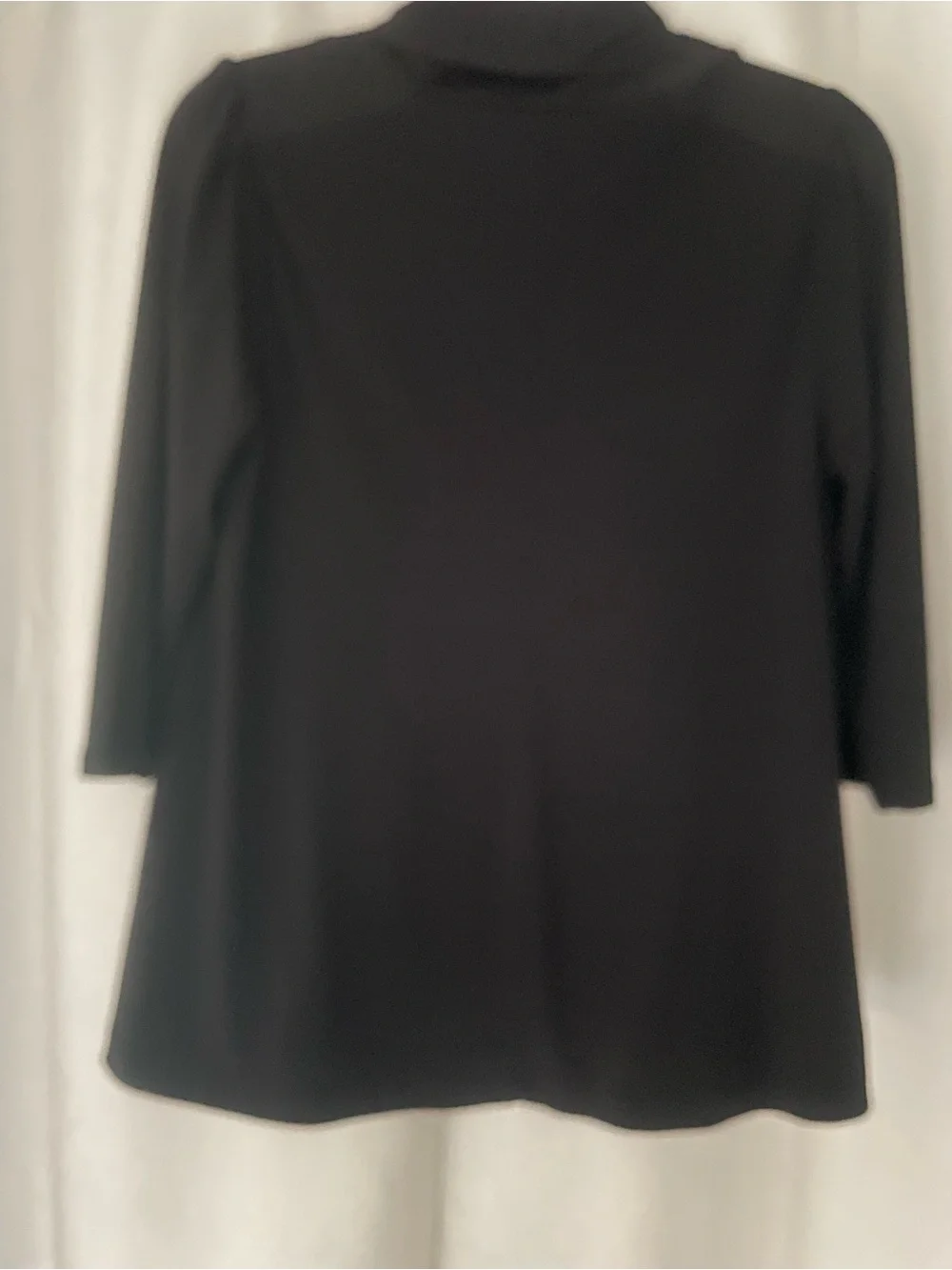 Women’s Y2K Blouse medium